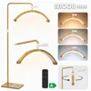 Moon Pro MAX LED Kosmetik-Stehlampe schattenfrei für Produktbild-Vorschau 1