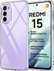 Pokrowiec ochronny dla Xiaomi Redmi 15 4G/5G Sleeve Podgląd zdjęcia produktu 1