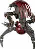Star Wars The Black Series Droideka, 4 Jahr(e), Mehrfarbig, Produktbild-Vorschau 4