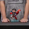 Superman Legacy Mini Co. Figurka PVC Superman & Krypto 17 Podgląd zdjęcia produktu 7