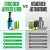 Ventray Essential Ginnie - Centrifugeuse à pression à Voir les images du produit 3