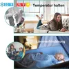 OKWISH Samolepicí těsnění dveří, gumový těsnicí pásek pro Náhled obrázku produktu 3