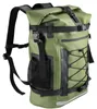 Mochila impermeable para actividades al aire libre Vista previa de la imagen del producto 1