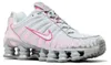 Nike Shox TL Pink Foam - EÚ: 37.5 Náhľad obrázku produktu 2