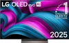 LG OLED55C5ELB 55 Zoll LG OLED evo AI C5E 4K Smart TV 2025 Produktbild-Vorschau 1