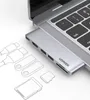Ugreen Hub 2xUSB-C zu HDMI / 2xUSB 3.0 / SD TF / USB-C PD - Produktbild-Vorschau 18