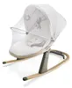 KINDERKRAFT Recliner Elsu Grigio, fino a 9kg Anteprima dell’immagine prodotto 13