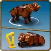 LEGO Harry Potter Hogwart™: spotkanie z Puszkiem, Zestaw do Podgląd zdjęcia produktu 24