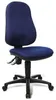 TOPSTAR Drehstuhl Point 60 royalblau Produktbild-Vorschau 5