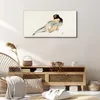 Coloray Bild aus Leinwand 100x50 Leinwand Dekoration - Tier Produktbild-Vorschau 3