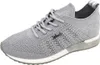 La Strada Sneaker Silber Produktbild-Vorschau 5