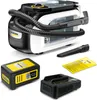 Kärcher Akku-Waschsauger SE 3-18 Compact Home Battery Set Produktbild-Vorschau 1