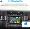 7-calowe radio z odtwarzaczem CD 32 GB do VW T5 Multivan Podgląd zdjęcia produktu 3