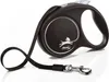 Flexi Black Design M, 5 meter, intrekbare hondenriem Productafbeelding-voorbeeld 10