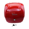 Top Case Vespa GTS Super 125 -> 300, original Piaggio, Produktbild-Vorschau 1
