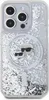Karl Lagerfeld Klhmp16Llgkcsgh Custodia rigida per Iphone Anteprima dell’immagine prodotto 1