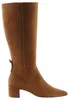 Högl Leder Stiefel im Trend-Office Stil mit bequemer Produktbild-Vorschau 6