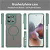 Etui magnetyczne do Motoroli Moto G56 5G – etui Magsafe, Podgląd zdjęcia produktu 4
