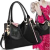 J&W Handtasche für Frauen Anden schwarz One size Produktbild-Vorschau 20
