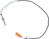 NRF 707052 Abgastemperatursensor für VW Golf V Schrägheck Produktbild-Vorschau 4
