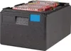 Chargeur par le haut CAMBRO Cam GoBox, contenu : 46 litres Voir les images du produit 5