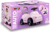 Smoby Voiture à glisser rose Voir les images du produit 8