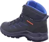 Lowa Taurus Pro Gtx Mid Anthrazit Anthrazit 9 Anteprima dell’immagine prodotto 4