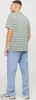 Jack & Jones Tampa Kurzarm-t-shirt Grün M Mann Grün M Produktbild-Vorschau 15