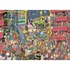 Heye Puzzle Best of Musicals, 1000 Teile, 1000 Stück(e), Produktbild-Vorschau 2