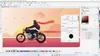 CorelDRAW Graphics Suite Special Edition 2024 / Dauerlizenz Produktbild-Vorschau 5
