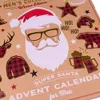 Accentra Men's Collection Winter Edition Advent Calendar Produktbild-Vorschau 4