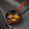 KELA Calido patelnia żeliwna czerwona 5,0cm 28,0cm KL-11963 Podgląd zdjęcia produktu 2