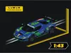 Carrera Ferrari 296 GT3 "Cetilar Racing, No.47", Produktbild-Vorschau 3