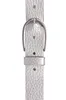 Vanzetti Leder Gürtel Glitter Radiance 30mm Metallic Belt Produktbild-Vorschau 10