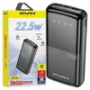 Awei Powerbank 20000mAh P13K 22,5W 2xUSB + USB-C Náhled obrázku produktu 1