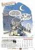 Heye Werner Kalender 2027, 37 x 53,5 cm, Monatskalendarium, Produktbild-Vorschau 6