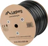 Lanberg LCU6-30CU-0305-BK Lanberg Verlegekabel Outdoor Gel Productafbeelding-voorbeeld 4