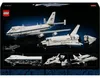 LEGO ICONS 10360 Shuttle Carrier Aircraft Anteprima dell’immagine prodotto 20