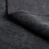 Natur Teppich Indo Nepal Gabbeh Shiva Anthrazit, Produktbild-Vorschau 4
