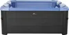 MSpa Whirlpool OSLO Saphire Modell 2026 inkl. LED / WiFi / Produktbild-Vorschau 4