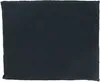 A single, dark-colored rectangular object, likely a filter, is presented against a plain white background. Produktbild-Vorschau
