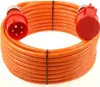 CEE Starkstromkabel H07BQ-F PUR-Leitung 5G1,5 / 5G2,5 16A Produktbild-Vorschau 2