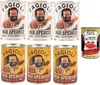 Fagioli alla Bud Spencer - Bohnen in Sauce, Dose 400 g, Produktbild-Vorschau 1
