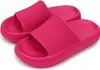 CoZy pohodlné, měkké a protiskluzové pantofle - 4,5 cm Náhled obrázku produktu 1