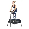 HAMMER Fitness-Trampolin Cross Jump incl. Produktbild-Vorschau 3