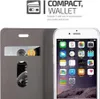 Cadorabo Hülle für Apple iPhone 6 / 6S Schutzhülle in Grau Produktbild-Vorschau 5