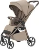 Spacerówka Bravo Lite Hochglanz Beige / Trolley Produktbild-Vorschau 1