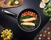 Tefal Emotion 24 cm Edelstahlpfanne E30004 Produktbild-Vorschau 6