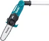 Potatore ad asta a batteria deMakita DUA200Z01 18V 20cm con Anteprima dell’immagine prodotto 12