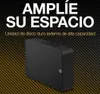 Seagate 8.9cm  4.0TB USB3.0 Expansion Desktop black Podgląd zdjęcia produktu 4